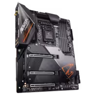 Z490 AORUS MASTER