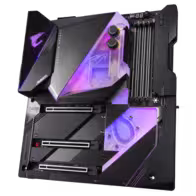 Z490 AORUS XTREME WATERFORCE