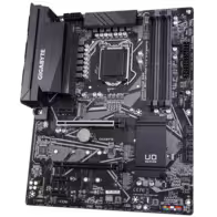 Z490 UD