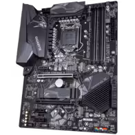 Z490 GAMING X