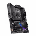 Z490 MPG Gaming Plus