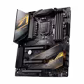 Z490 MEG ACE