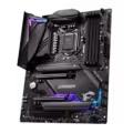 Z490 MPG Gaming Carbon Wifi