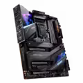 Z490 MEG Godlike