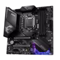 Z490M MPG Gaming Edge Wifi
