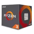 Ryzen 3 1200 (revision AF)