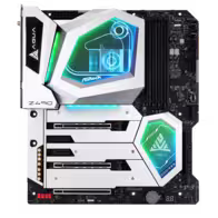 Z490 Aqua
