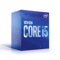 Core i5-10400F