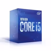 Core i5-10600KF