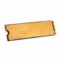 Falcon, 256 GB