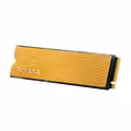 Falcon, 2 TB