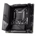 Z490I Unify