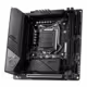 Z490I Unify