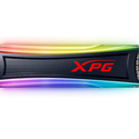 XPG Spectrix S40G, 256 GB
