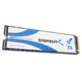 Rocket Q, 8 TB