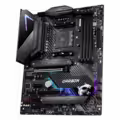 B550 MPG Gaming Carbon Wifi