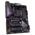 B550 AORUS MASTER