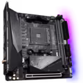 B550I AORUS PRO AX