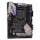 B550 PG Velocita