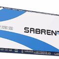 Rocket Q, 500 GB