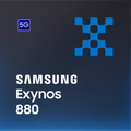 Exynos 880