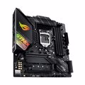 Z490-G ROG STRIX GAMING