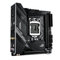Asus B460-I ROG STRIX GAMING: características, especificaciones y precios | Geektopia