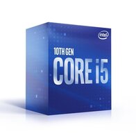 Corei5 10500／WiFi6E／16G／SSD256GB／HDD500G Intel Core i5-10500: características, especificaciones y precios