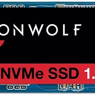 IronWolf 510, 1.92 TB