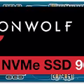 IronWolf 510, 960 GB