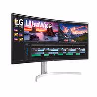 Ultrawide 38WN95C-W