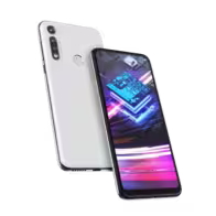 Moto G Fast