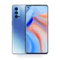 Reno 4 Pro