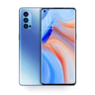 Reno 4 Pro