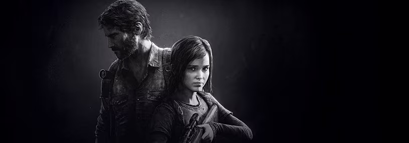 Cabecera de The Last of Us: Parte II