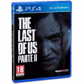The Last of Us: Parte II