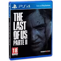 The Last of Us: Parte II