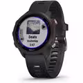 Forerunner 245 Music