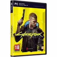 Cyberpunk 2077