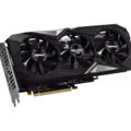 Radeon RX 5600 XT Challenger Pro 6G OC
