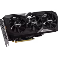 Radeon RX 5600 XT Challenger Pro 6G OC