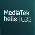Helio G35