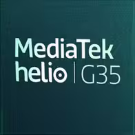 Helio G35