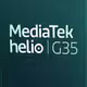 Helio G35