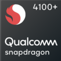 Snapdragon Wear 4100+