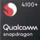 Snapdragon Wear 4100+