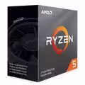Ryzen 5 3600XT