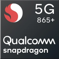 Snapdragon 865+