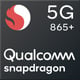 Snapdragon 865+