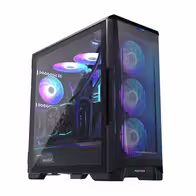 Eclipse P500A DRGB